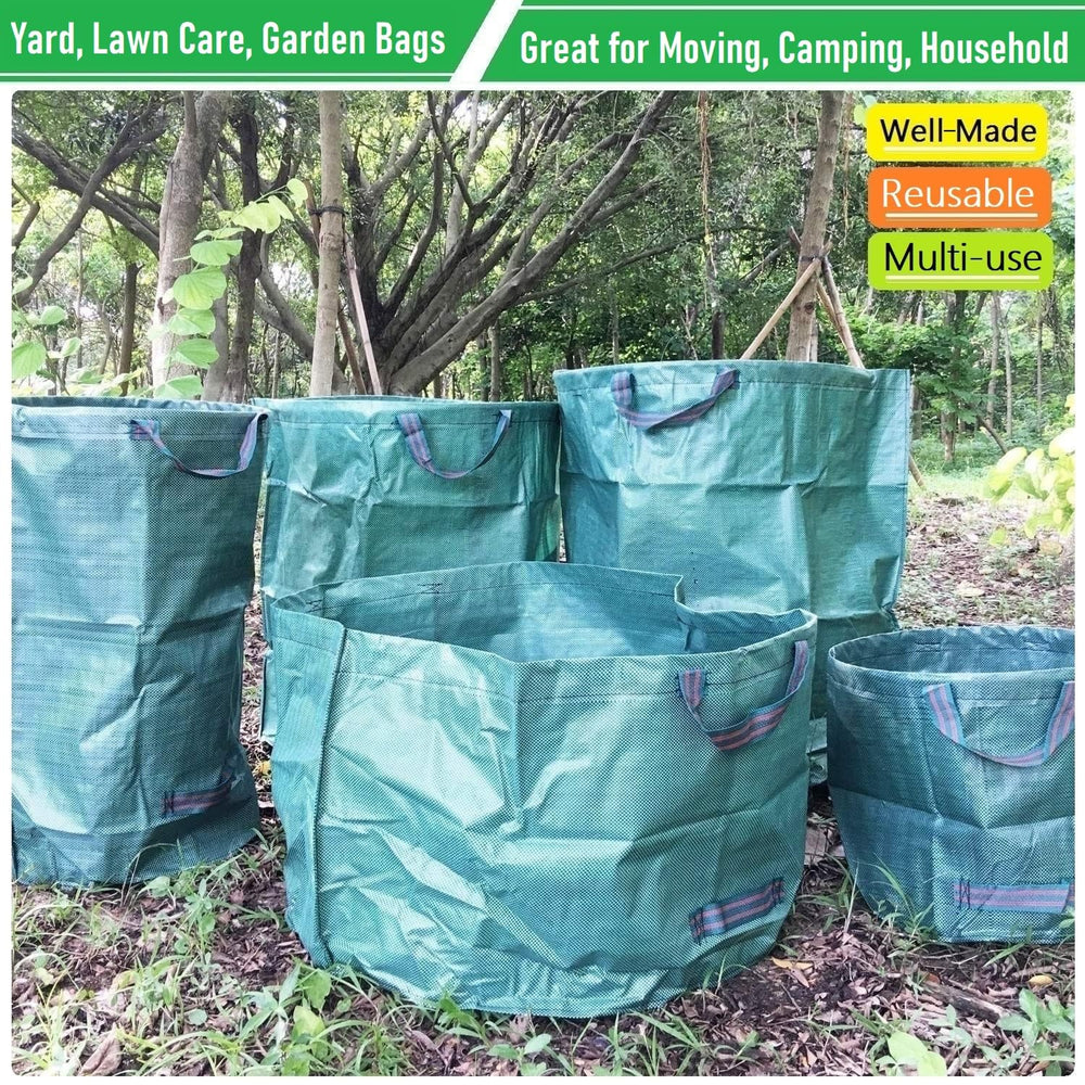 Tespher waterproof gardening gloves included for hand protection