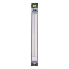Tetra replacement bulb front view showing clean packaging and fit benefit