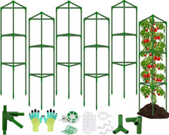 Tetutor packaging showing full 6-pack kit and included accessories for quick start