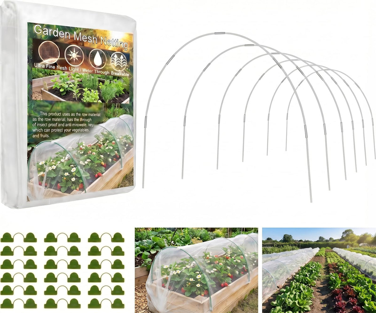 Teurabied front packaging showing complete kit and quick setup benefit