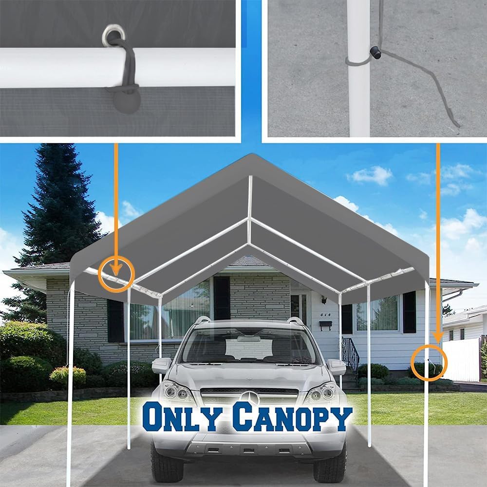 TGEHAP canopy top used at an outdoor gathering showing reliable shelter