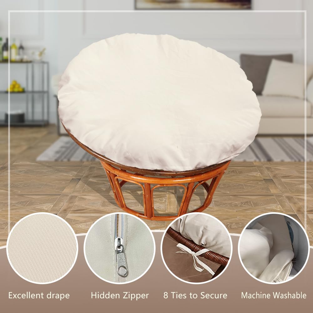 Thankyall microfiber fabric close-up showing water-resistant texture and durability