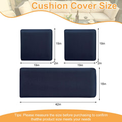 Thankyall close-up of waterproof fabric texture with durable weave for weather resistance