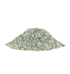 The Andersons label close-up showing NPK and usage benefits