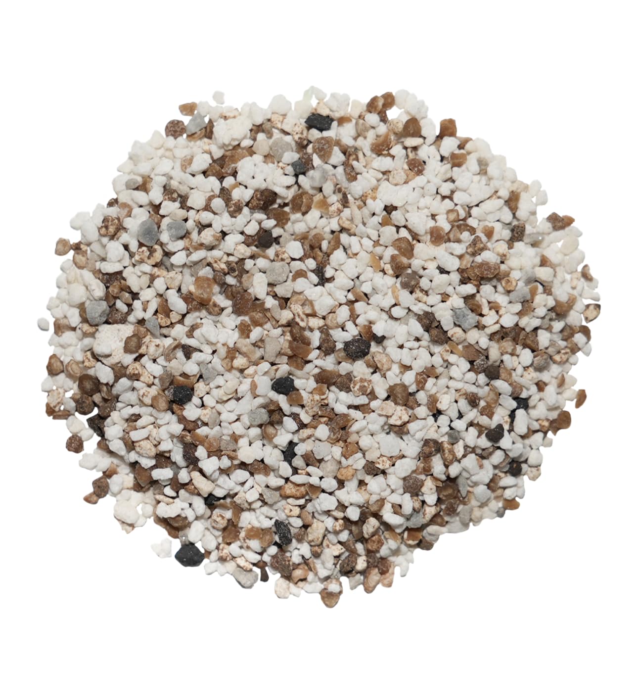 The Andersons fine granules close-up for even distribution benefit