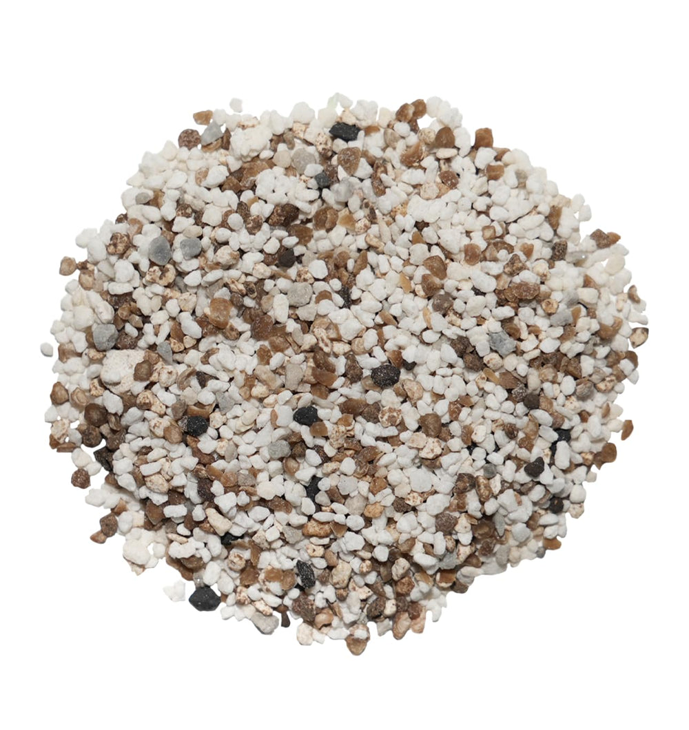 The Andersons fine granules close-up for even distribution benefit