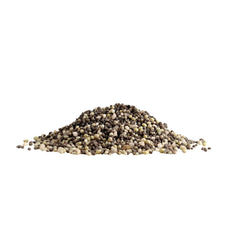 The Andersons close-up granules texture for even nutrient release