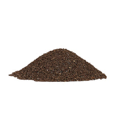 The Andersons granules close-up revealing small particle dispersion benefit