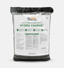 The Andersons front packaging showing product and coverage benefits
