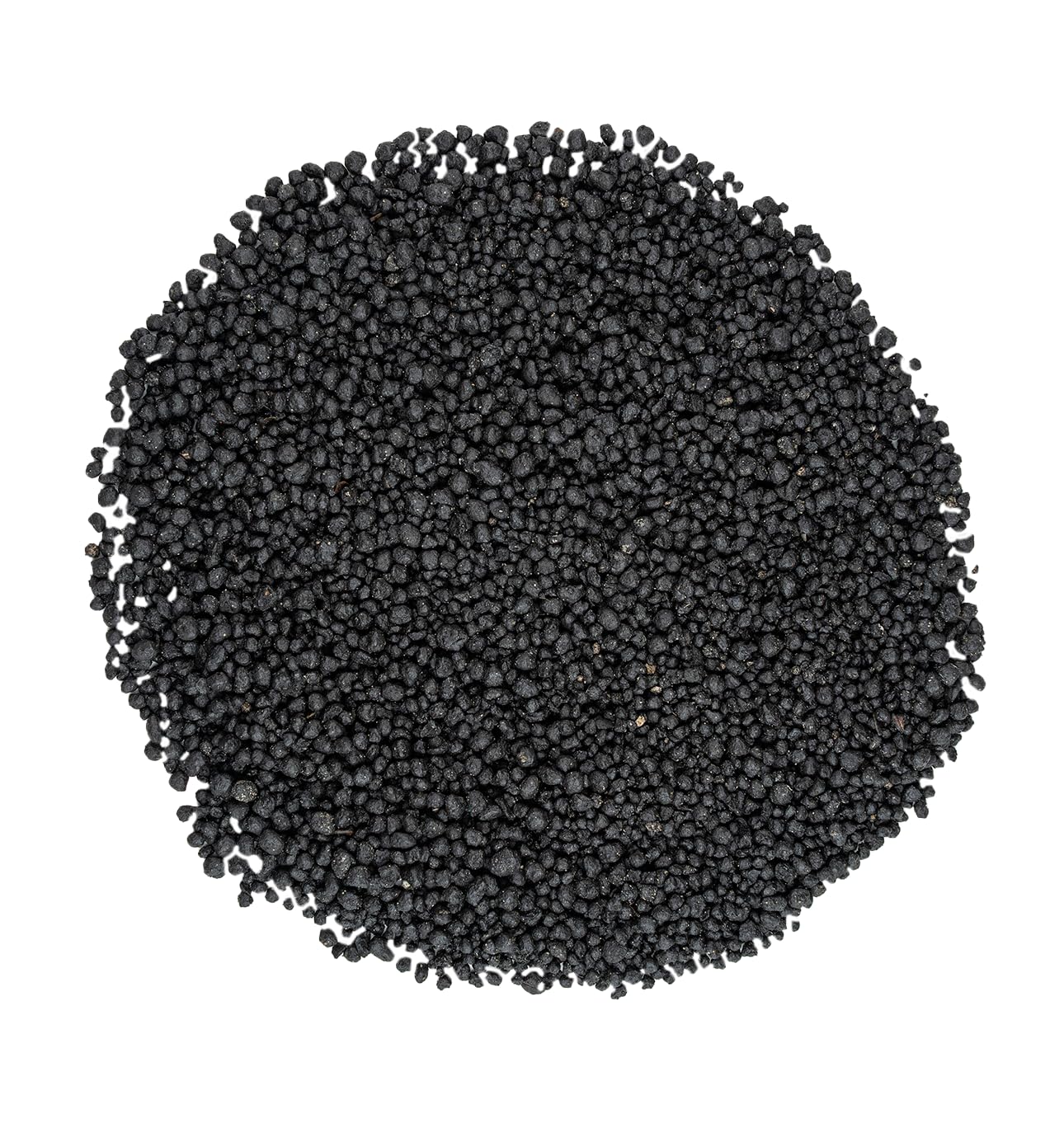 The Andersons label close-up highlighting surfactant and nutrient info