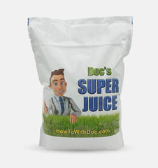 The Andersons Super Juice front packaging showing product name and benefits