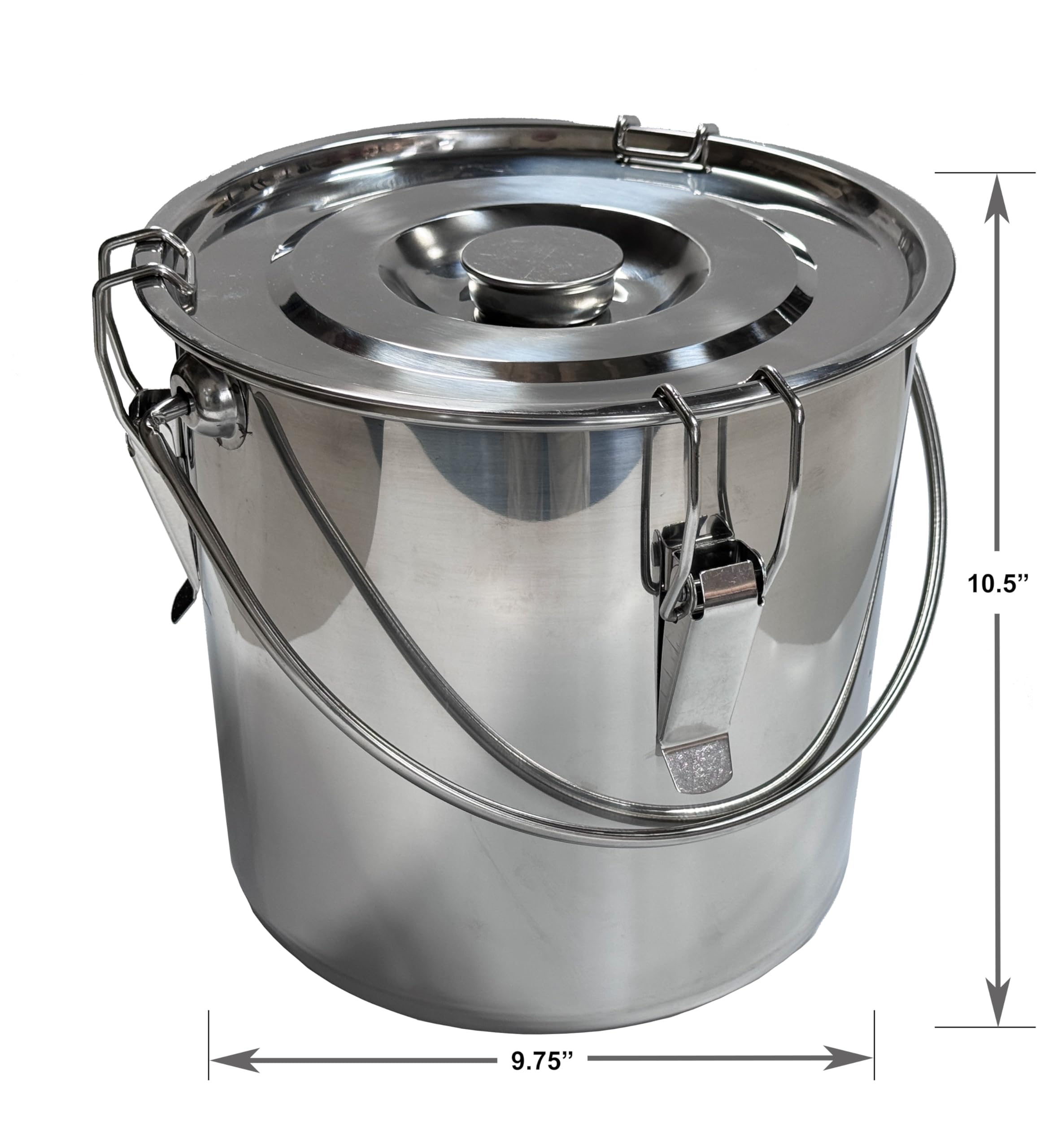 The Bincho Grill placed outdoors near a grill showing practical backyard safety and storage