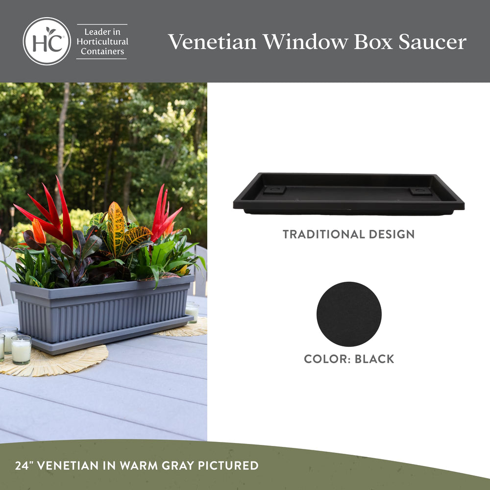 The HC Companies close-up of plastic texture highlighting UV-resistant finish