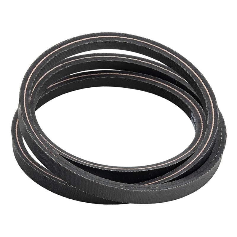 The Mower Shop idler spring close-up highlighting durable steel and correct tension