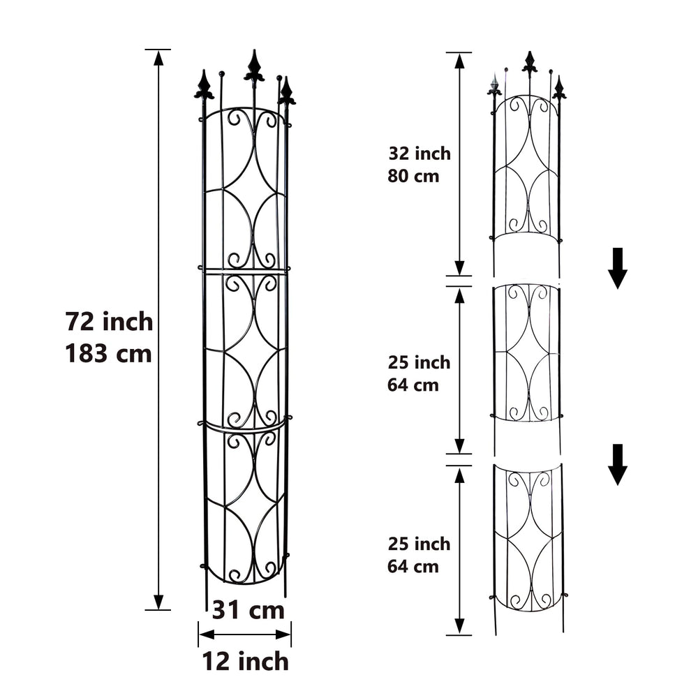 Thealyn connector detail closeup highlighting secure, tool-free assembly