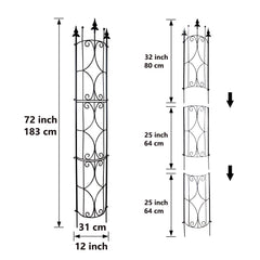 Thealyn connector detail closeup highlighting secure, tool-free assembly