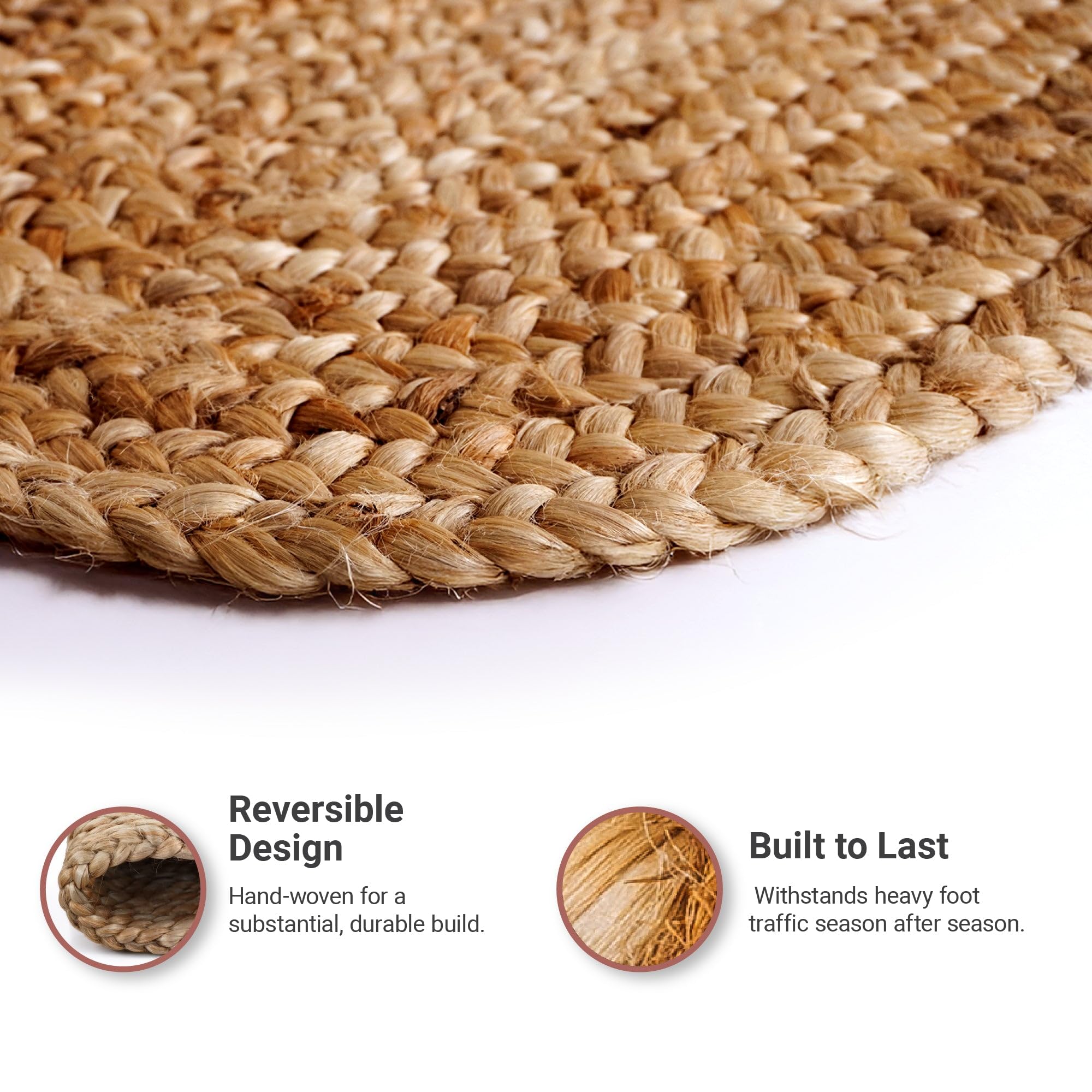 THEODORE MAGNUS rolled eco-packaging display showing low-waste shipping advantage