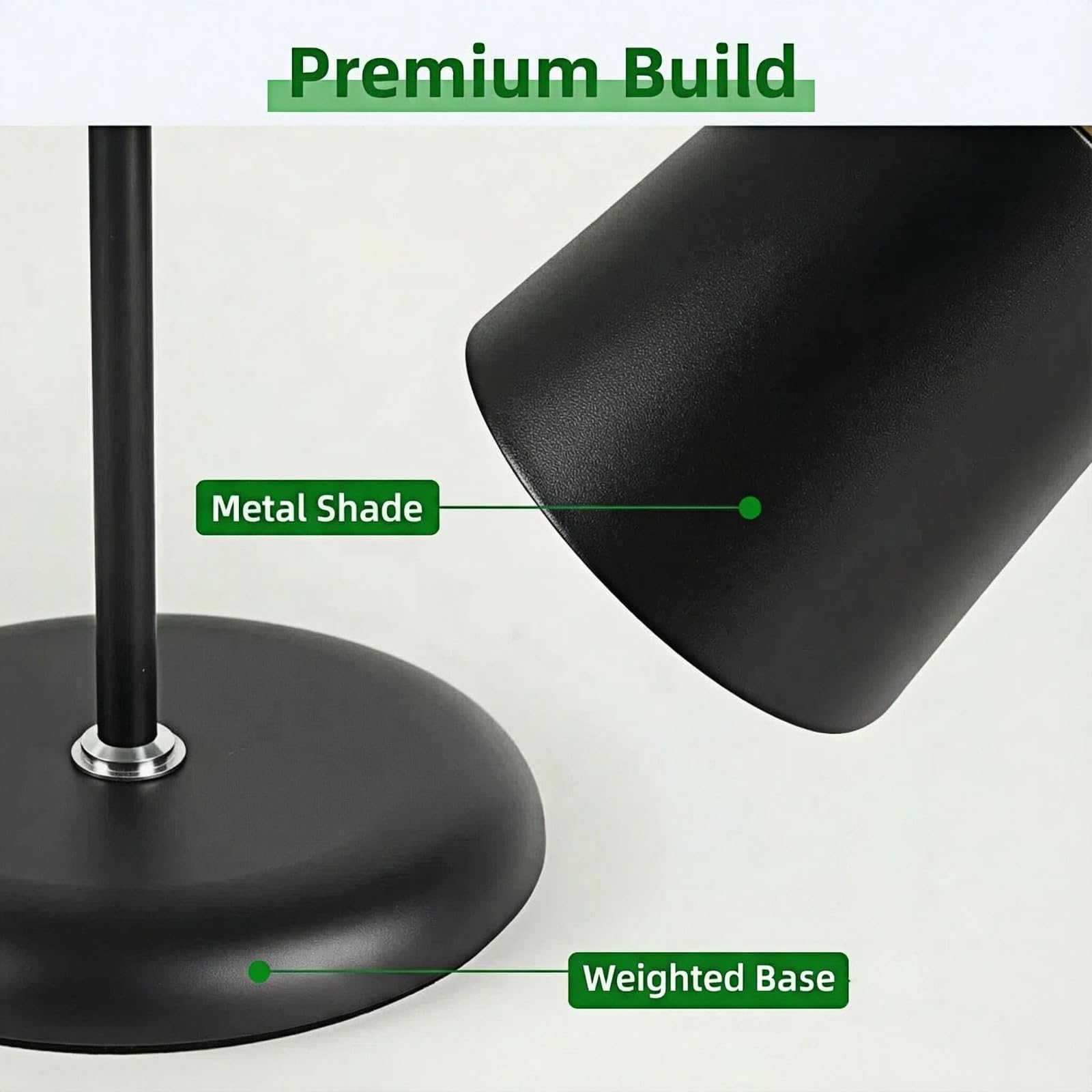 TheOneGrow height adjustment being set showing adjustable reach for tall plants