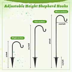 Therwen close-up of S-shaped hook curve highlighting sturdy hanger design and secure hold