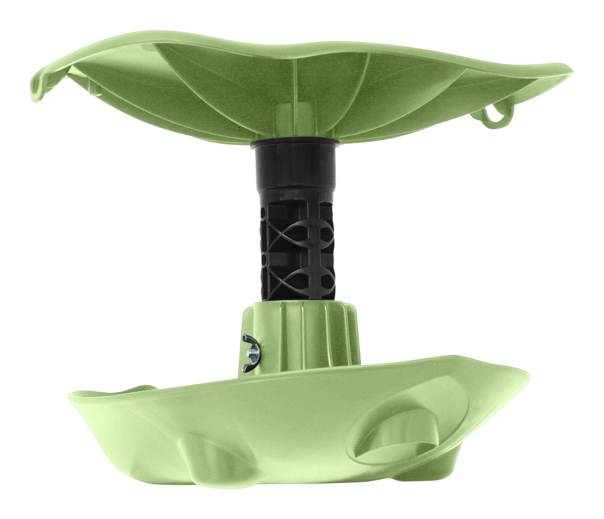 TheXceptional ROCKr packaging and included tools showing simple assembly convenience