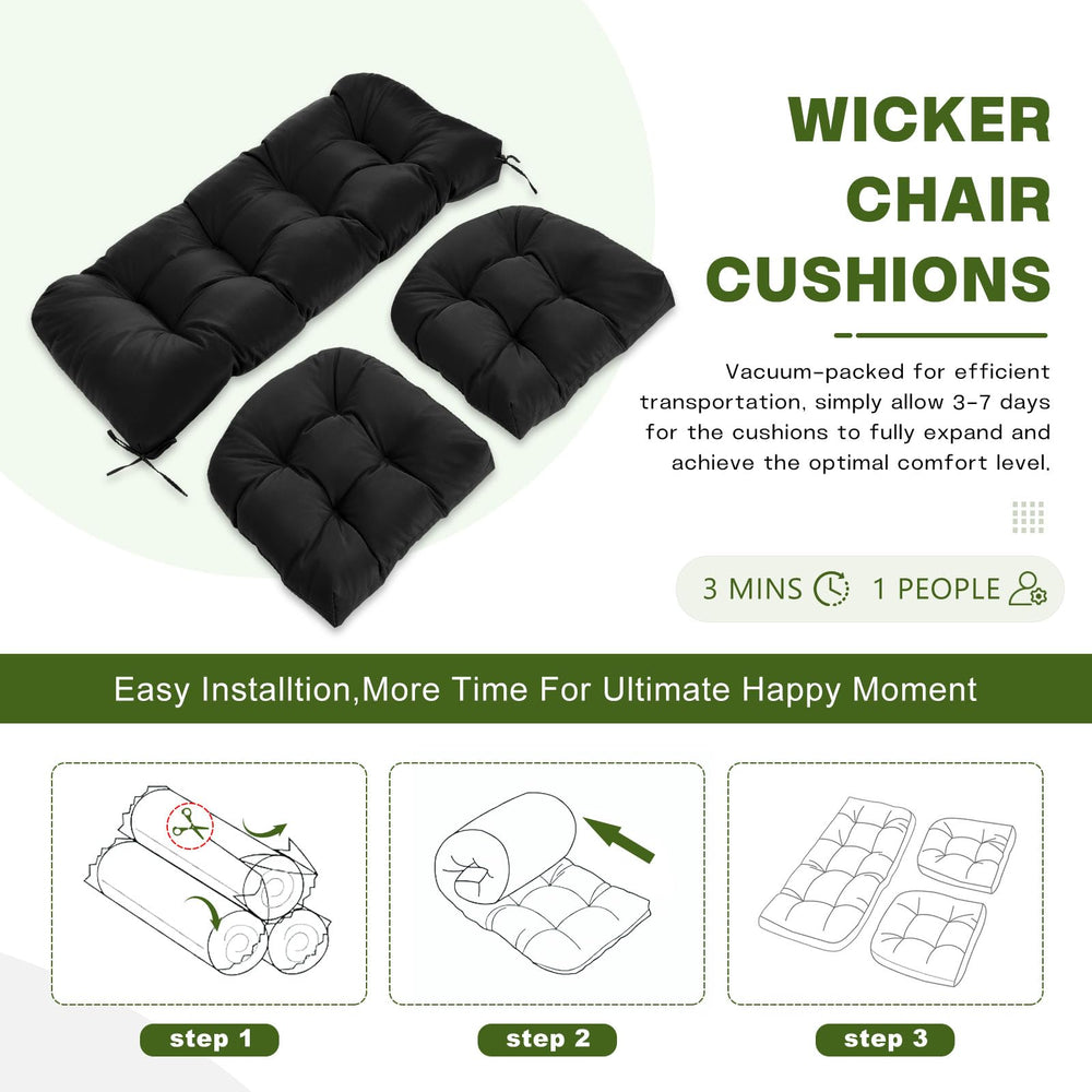 ThinMay cushion next to ruler showing exact sizing and fit benefit
