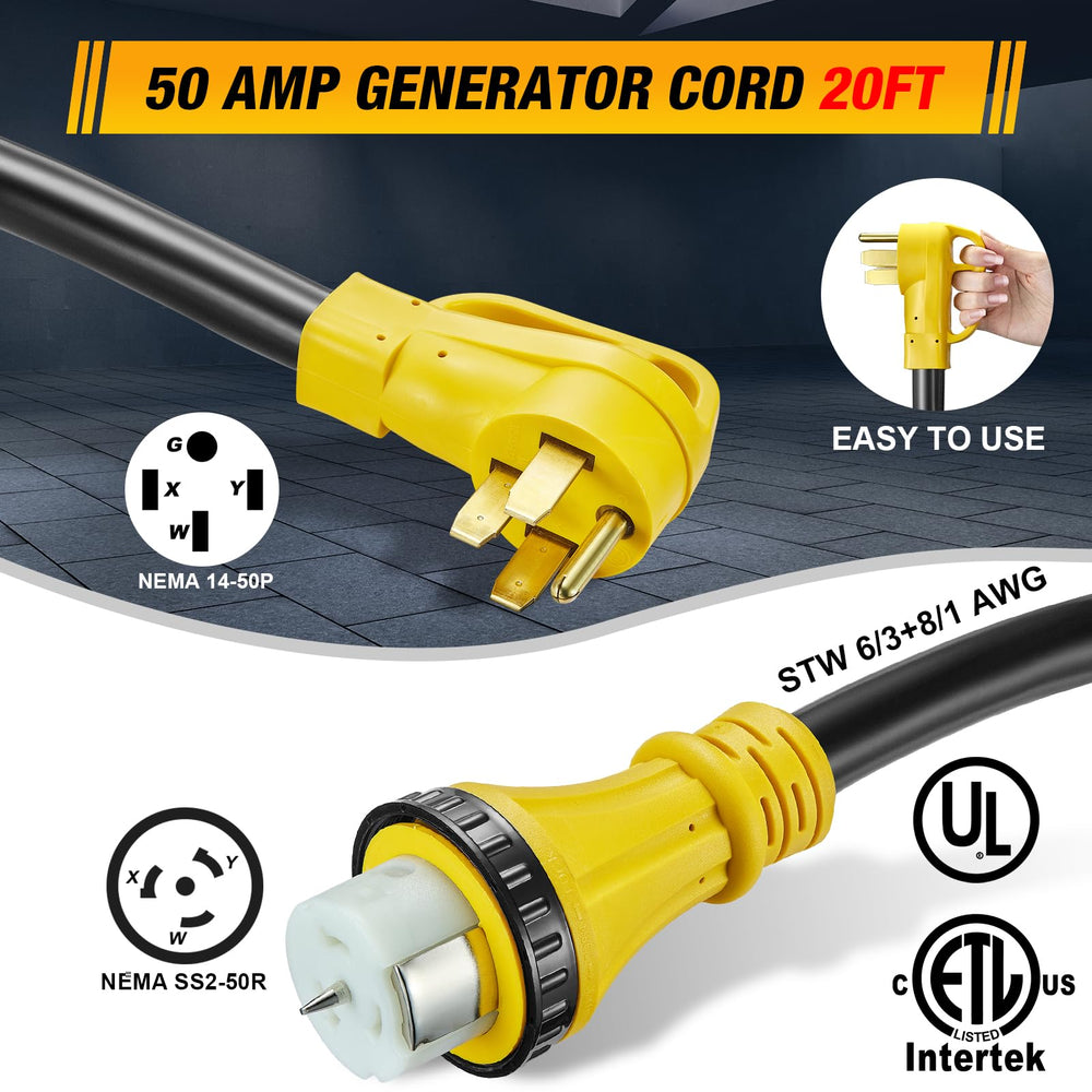 This Hill plug connected to RV panel demonstrating secure power transfer for camping