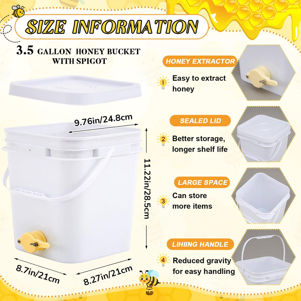 Threehoney close-up spigot valve providing controlled drip-free dispensing