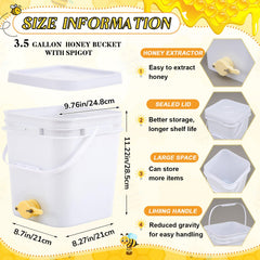 Threehoney close-up spigot valve providing controlled drip-free dispensing
