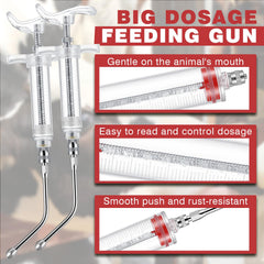 Threlaco nozzle detail with silicone tip showing gentle oral protection benefit