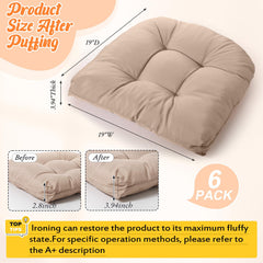 Thyle close-up tufted detail highlighting durable tailored appearance