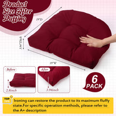 Thyle close-up tufting detail highlighting durable stitching and non-slip benefit