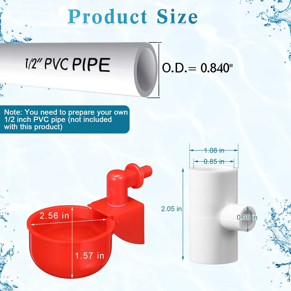 Tiangrid float valve detail ensuring automatic stop and steady water level