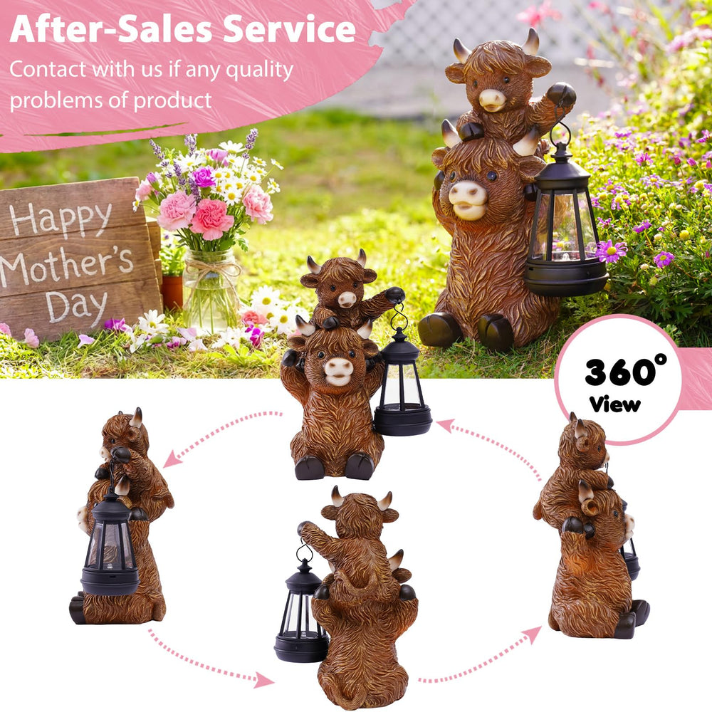 Tiejiajiang side profile placed in flower bed enhancing outdoor decor