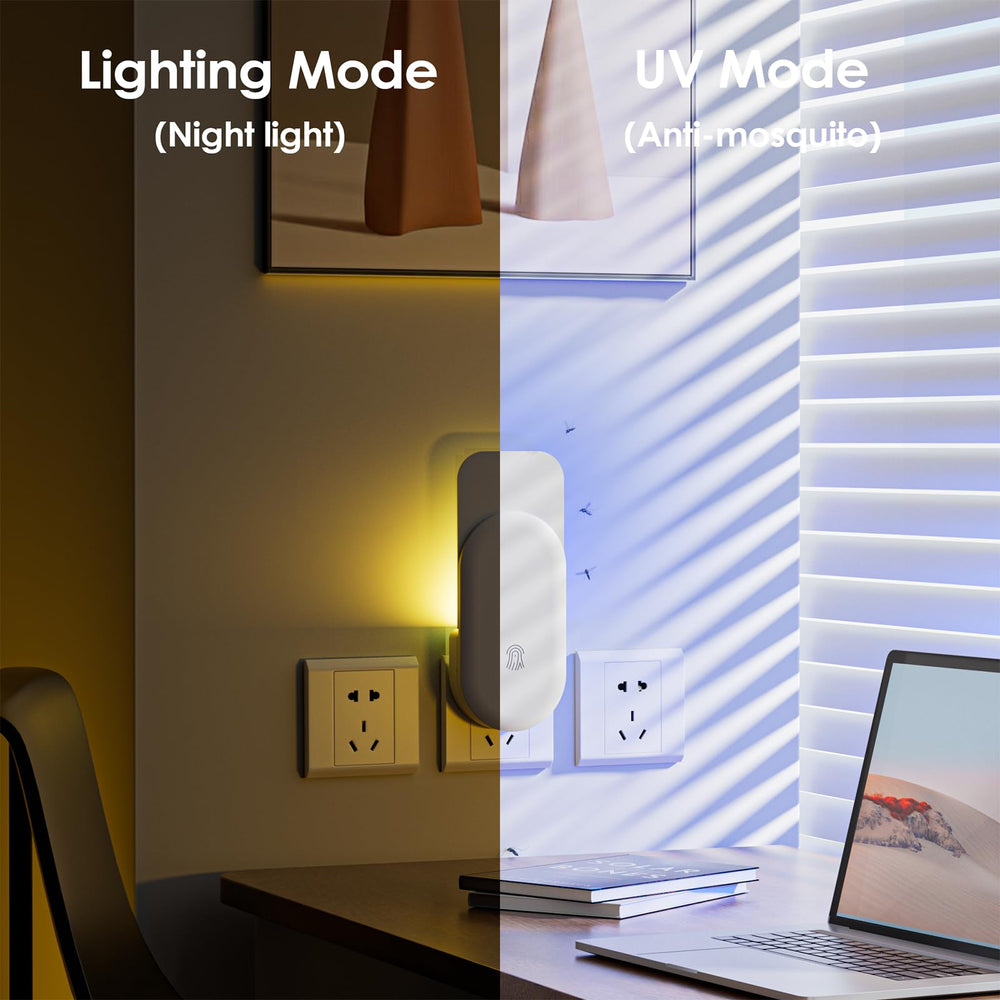 TIENBE next to smartphone for scale demonstrating compact size and space-saving benefit