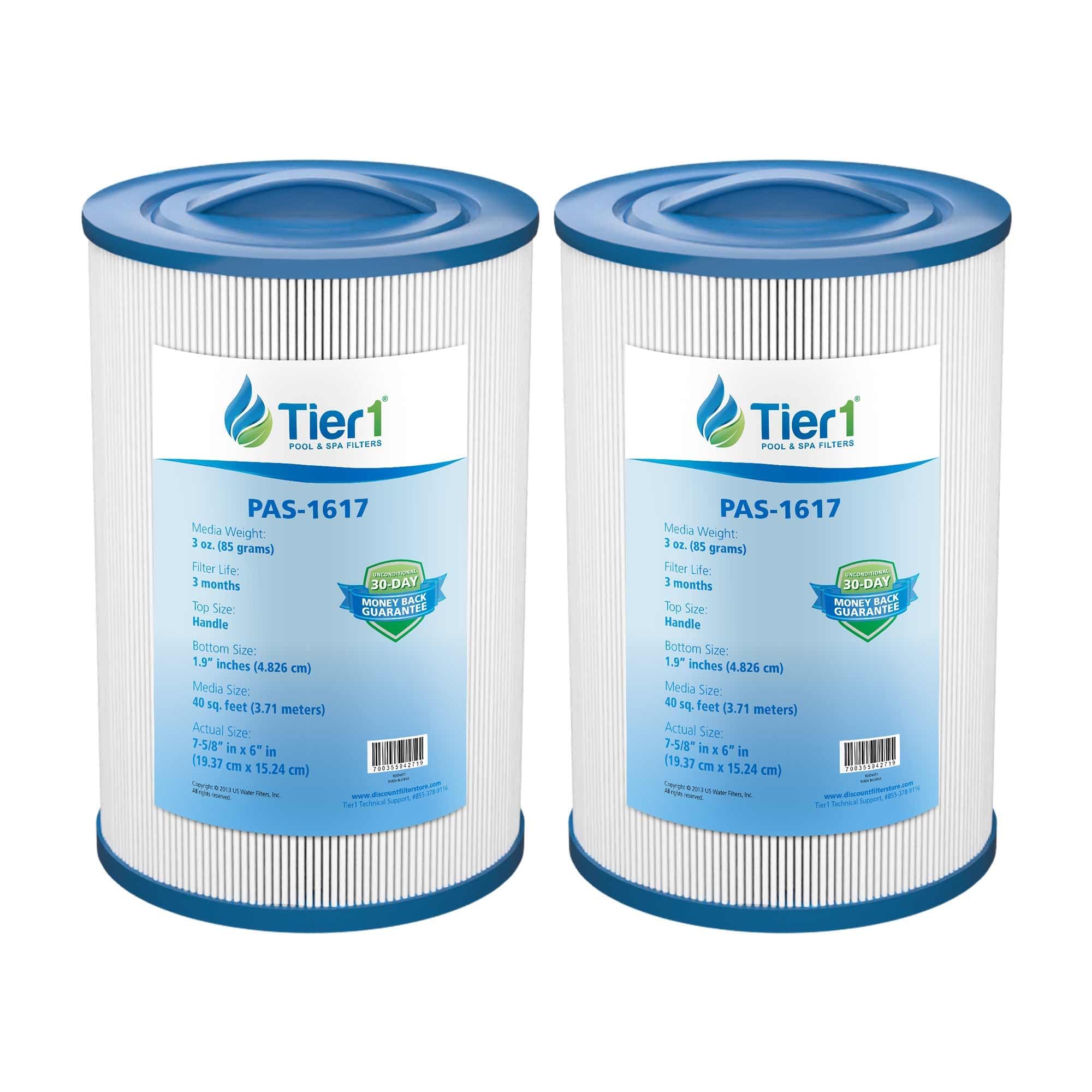 Tier1 front-access packaging showing product and fit benefit