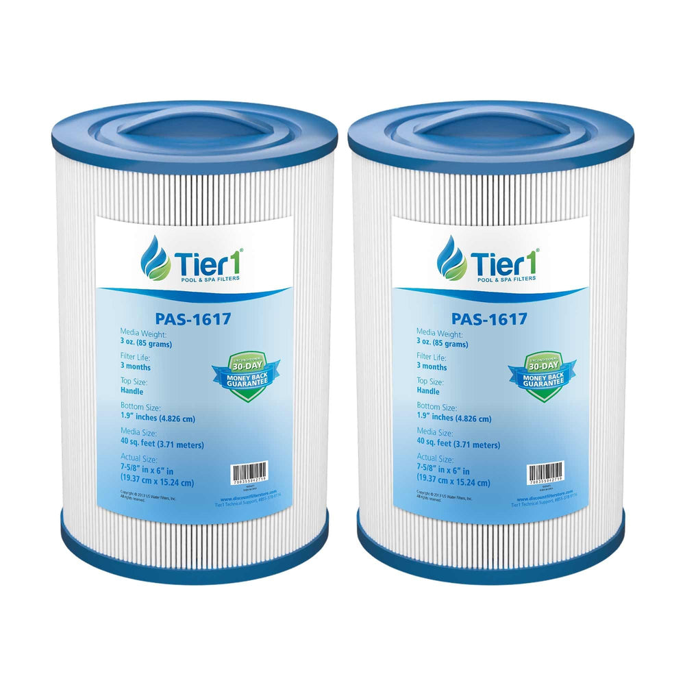 Tier1 front-access packaging showing product and fit benefit