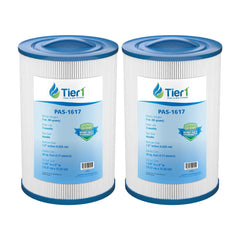 Tier1 front-access packaging showing product and fit benefit