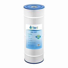 Tier1 front view cartridge showing full size and fit benefits