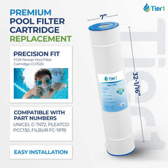 Tier1 top end-cap close-up showing secure seal and leak-prevention benefit