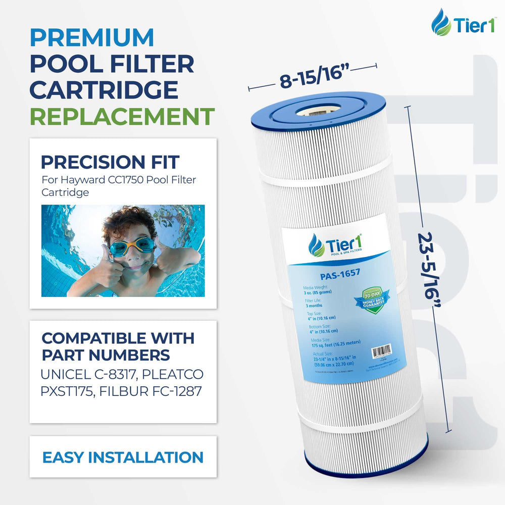 Tier1 top endcap detail highlighting durable seal for leak prevention
