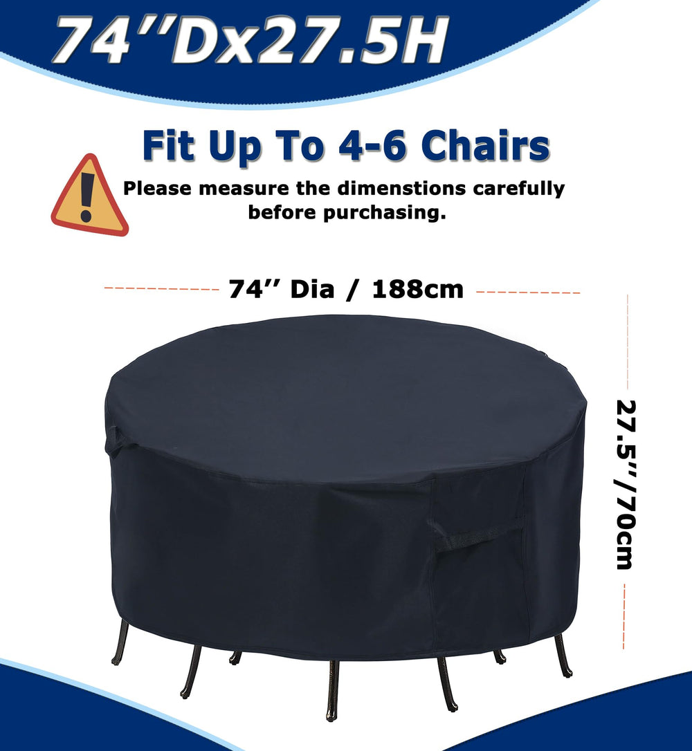 TIFILE close-up of solution-dyed polyester texture showing waterproof backing benefits