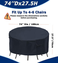 TIFILE close-up of solution-dyed polyester texture showing waterproof backing benefits