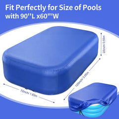 Tigeen close-up of elastic edge ensuring snug fit and wind protection