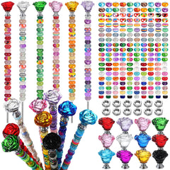 Tigeen front packaging showing full 236-piece kit and contents benefit: ready-to-use set