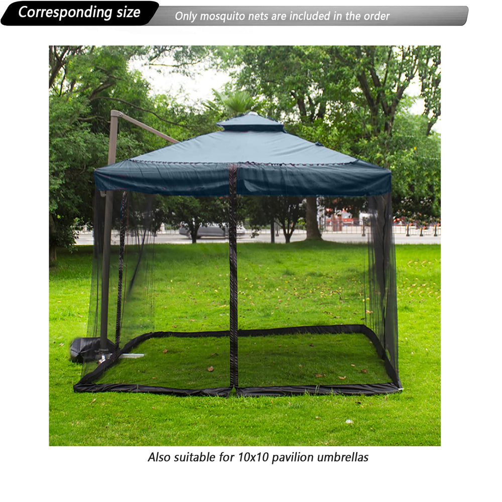 Tiimmgaal folded net packaged compactly for easy storage and reuse