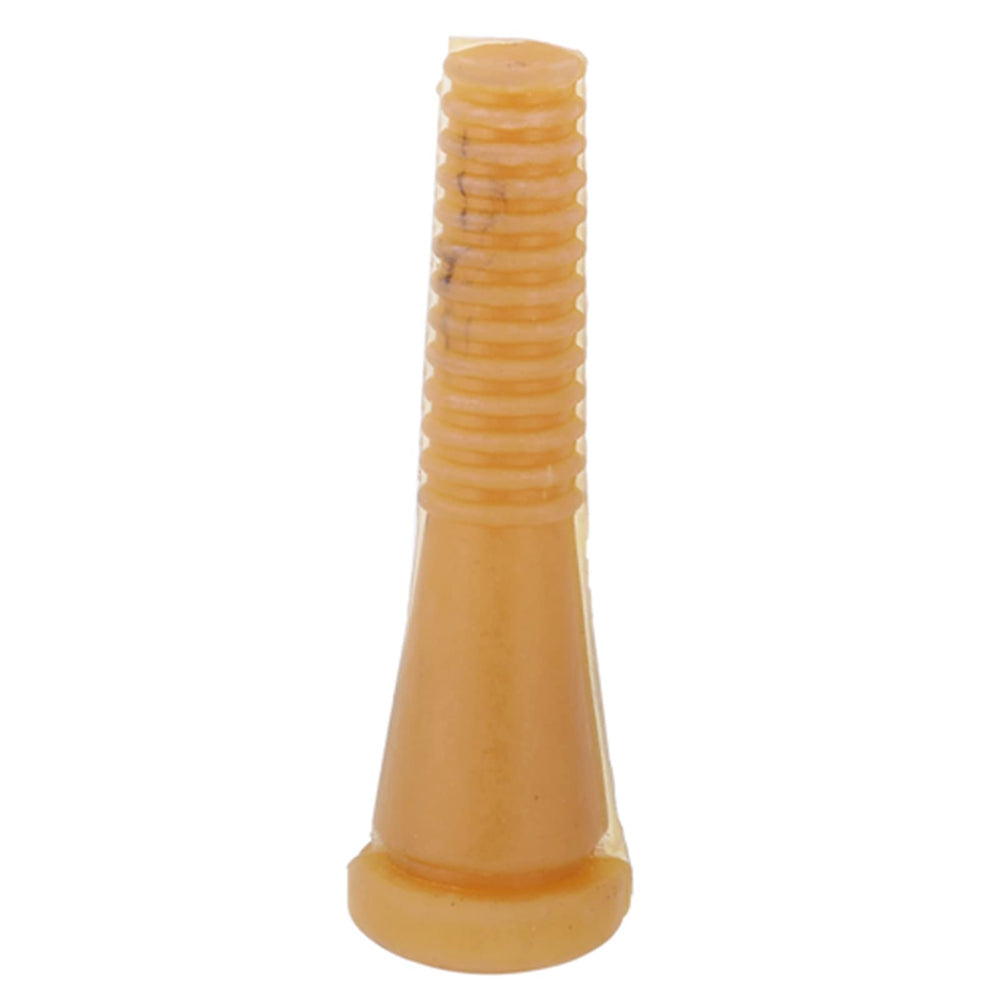Tiiyee cleaning setup for fingers showing easy removal and hygiene benefit