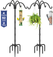 Tikimilor front assembled two-pack showing stable display benefit