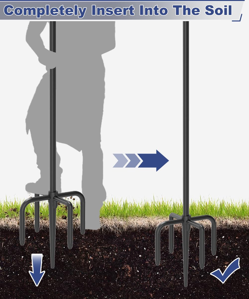 Tikimilor hanging planters in garden showing decorative versatility