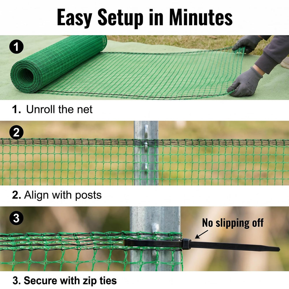 Tilvex wrapped around tree showing versatile mounting and secure fit benefit