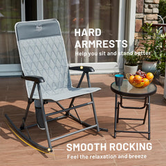 TIMBER RIDGE padded 29-inch high back close-up for upper back comfort and support